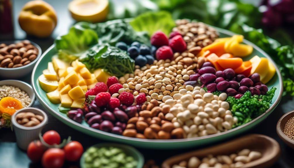 Vegan Dietary Guidelines for Pregnancy