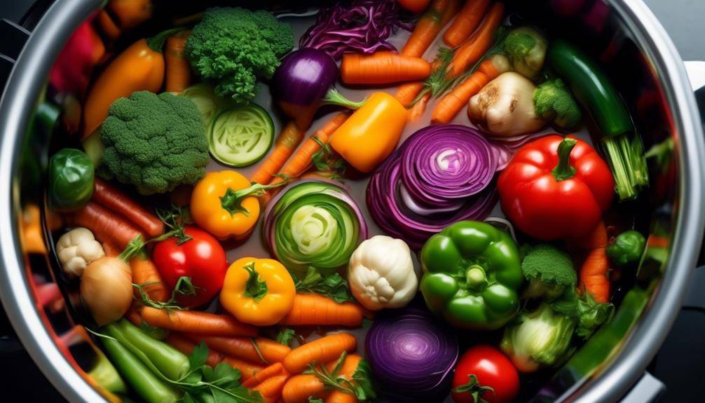 Vegan-Friendly Techniques For Great Slow Cook