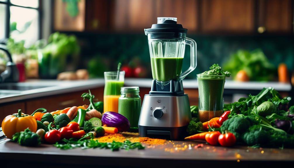 Tips For Weight Loss With Vegetarian Cooking