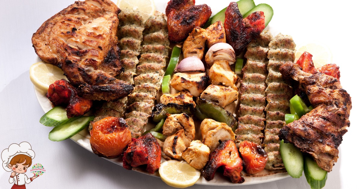 11 Easy Healthy Grilling Recipe Ideas