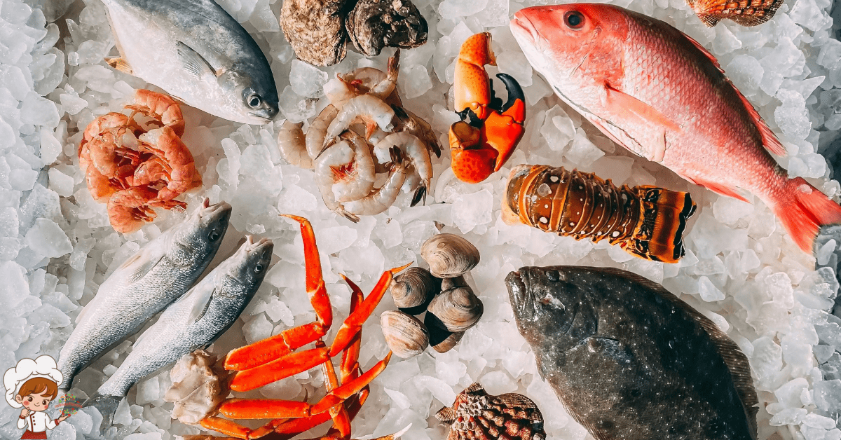 Beginner's Guide To Easy Seafood Preparation