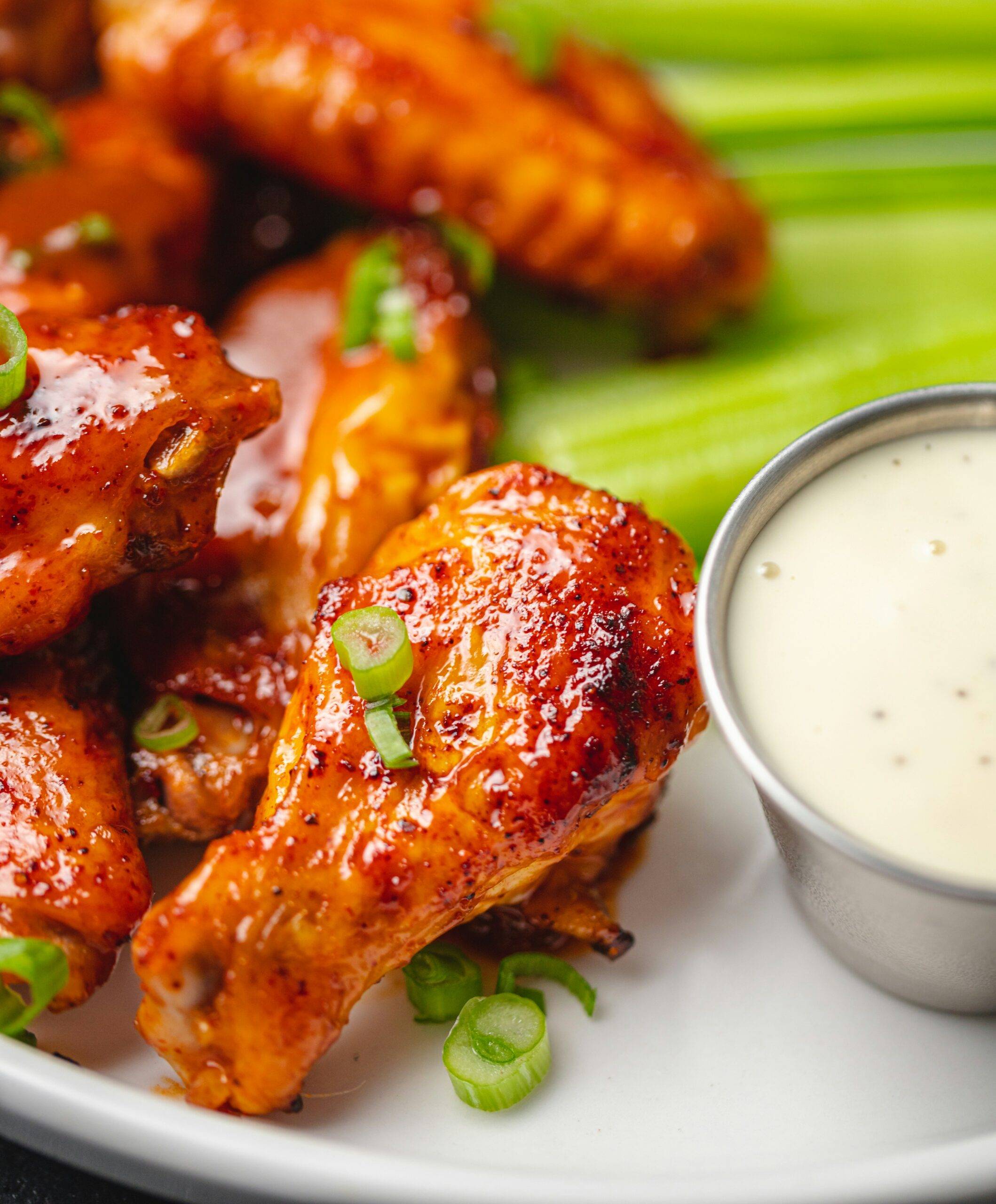 Explore The Exciting Origin of Buffalo Chicken Wings