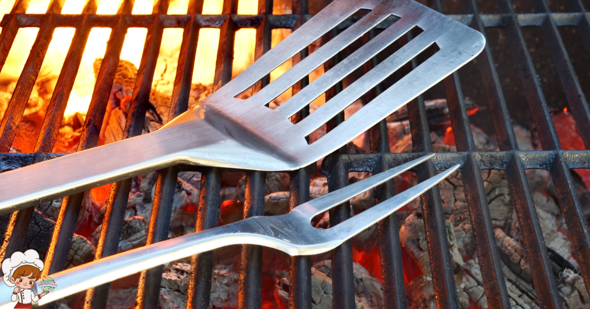 Choosing The Right Grilling Tools