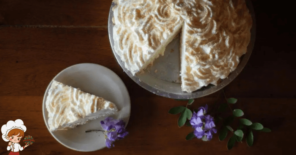 Explore The Amazing Origin of Coconut Cream Pie