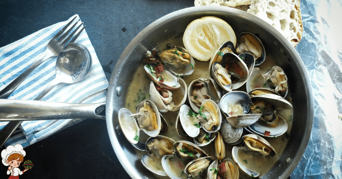 Explore The Best British Seafood Delicacies