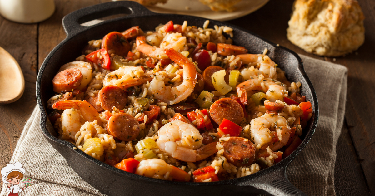 Family-Friendly Cajun-Creole Recipes