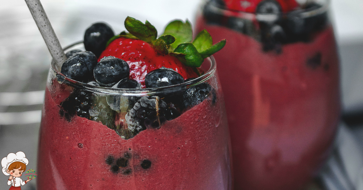 Healthy American Breakfast Smoothie Recipes