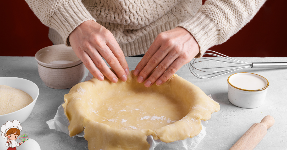 How To Fix Common Pastry Mishaps