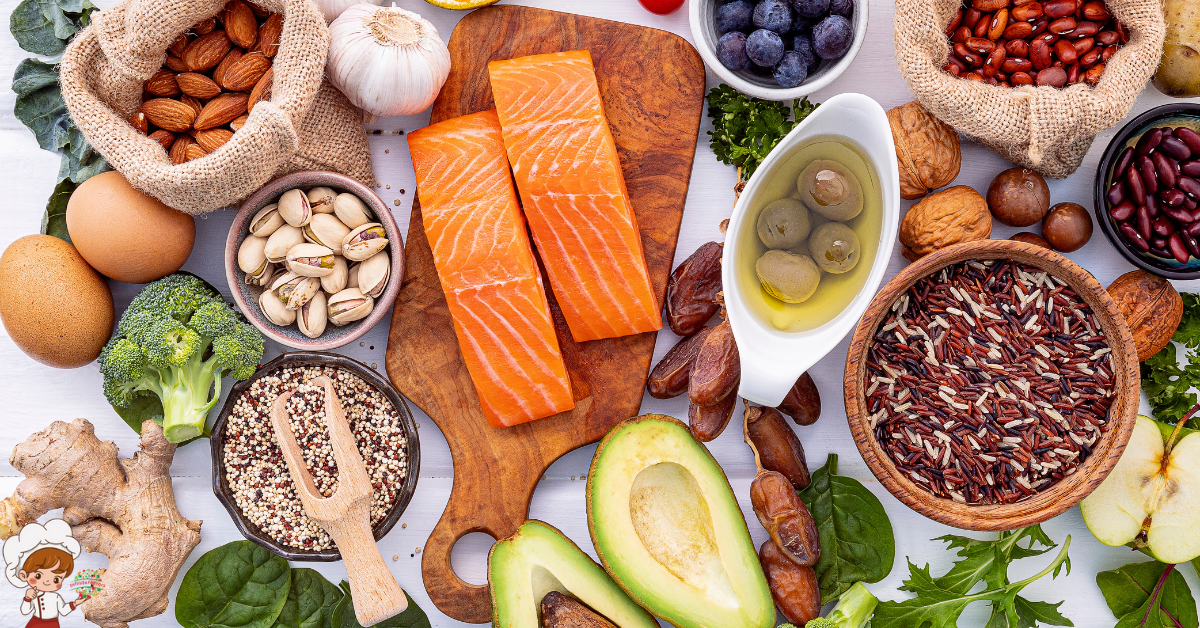 Important Ketogenic Diet Principles for Seniors