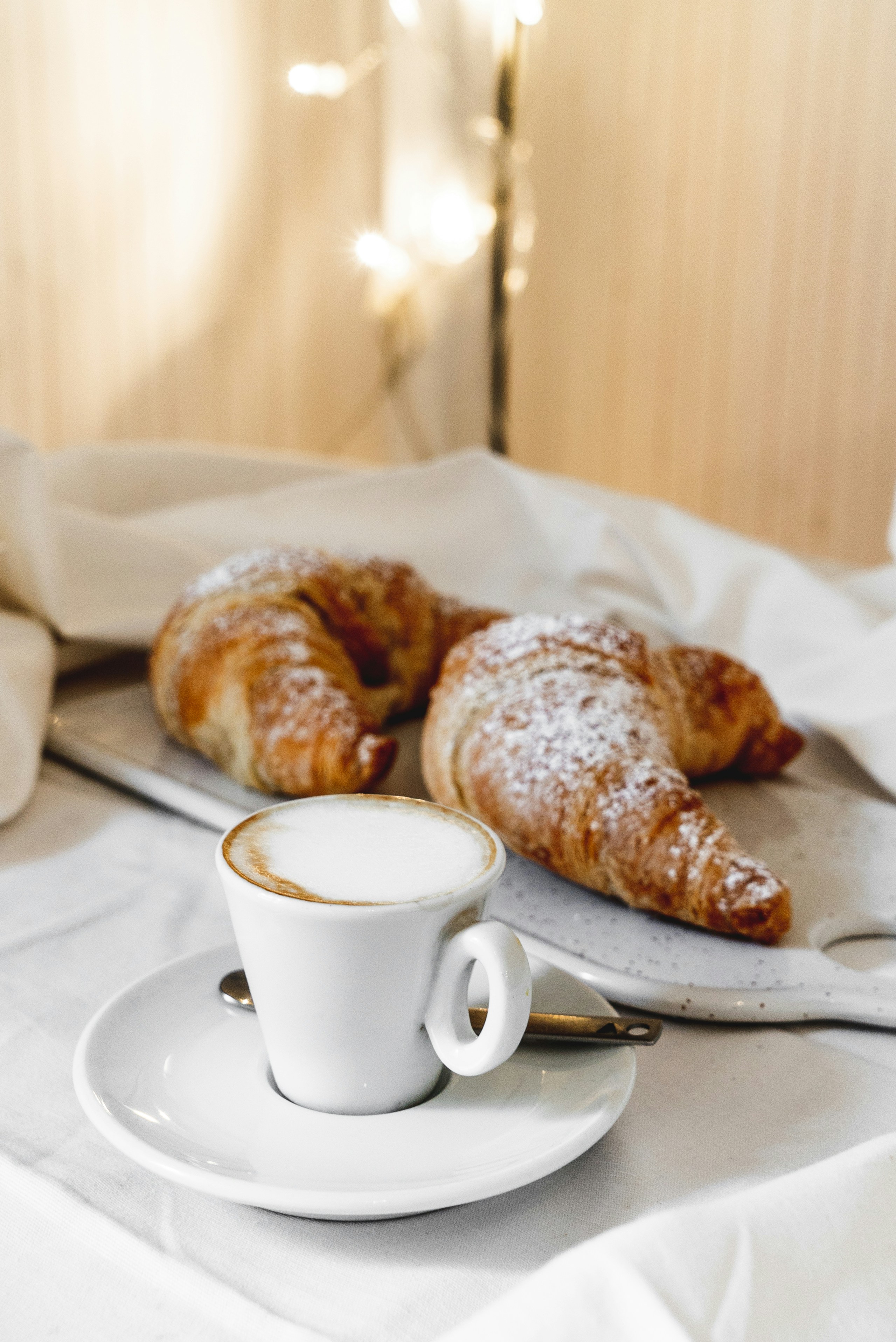 Italian Coffee Culture And Traditions
