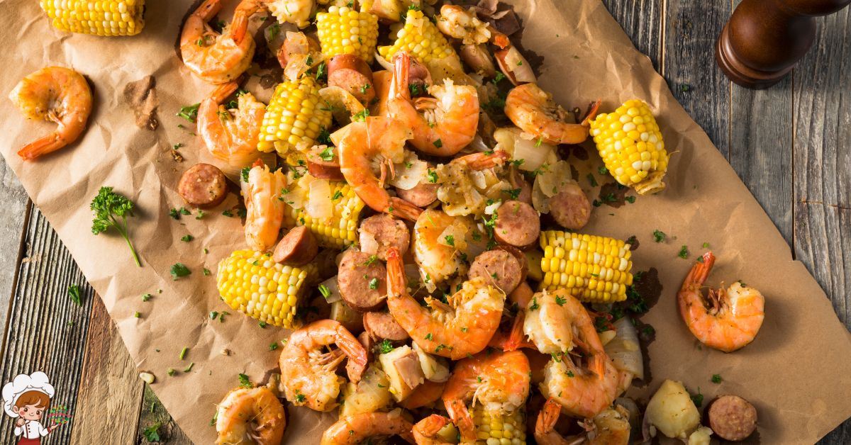 Popular Healthy Swaps For Traditional Cajun