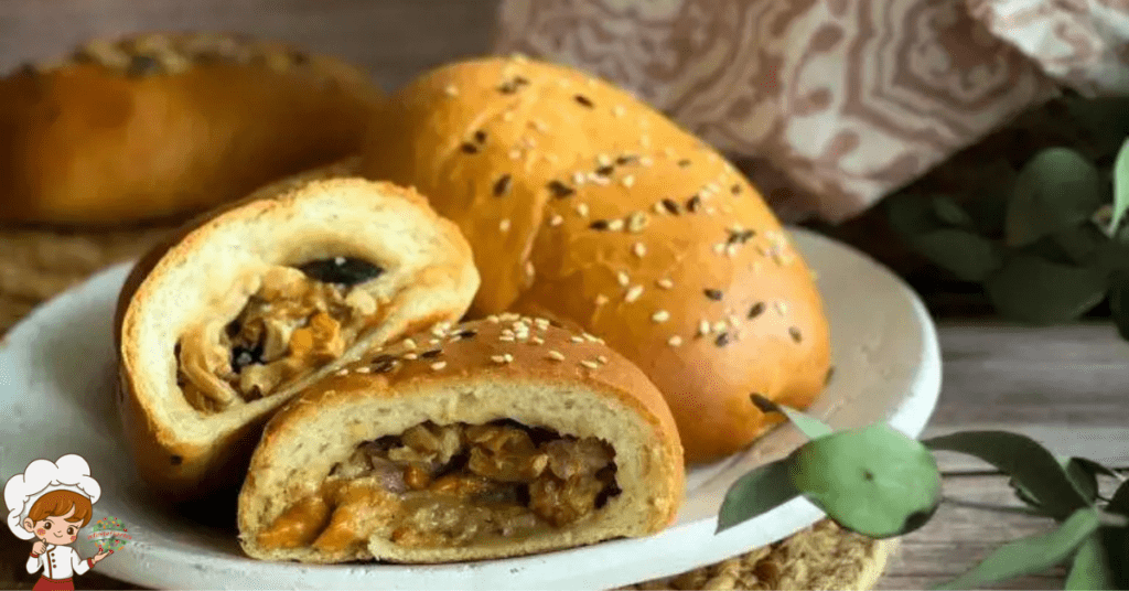 Versatile Kolaches