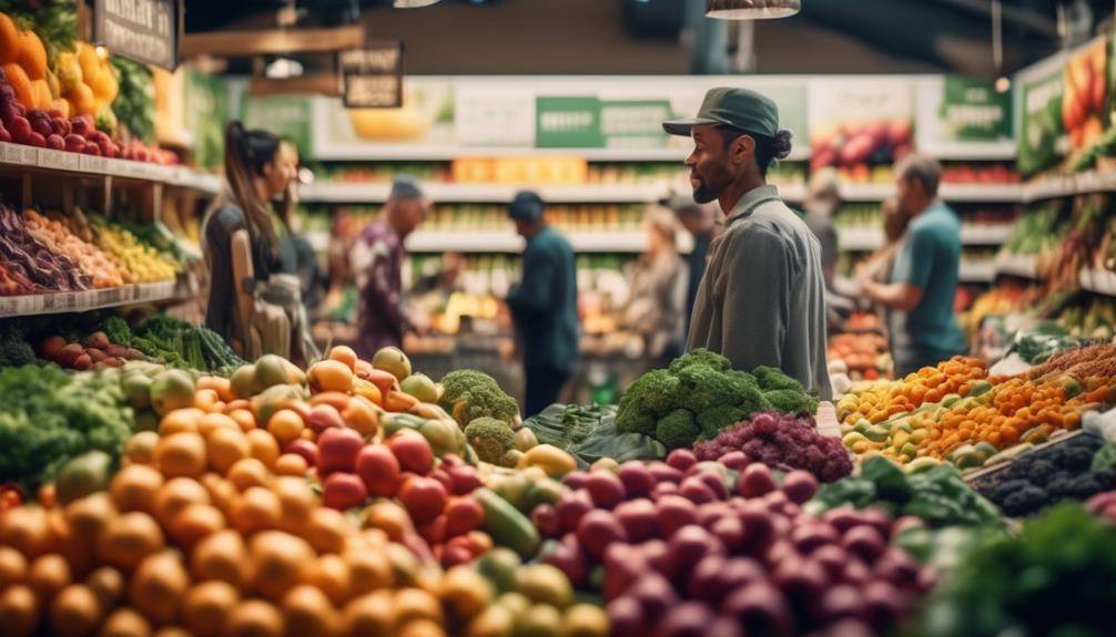 Best Food Industry Innovations In Nutrition