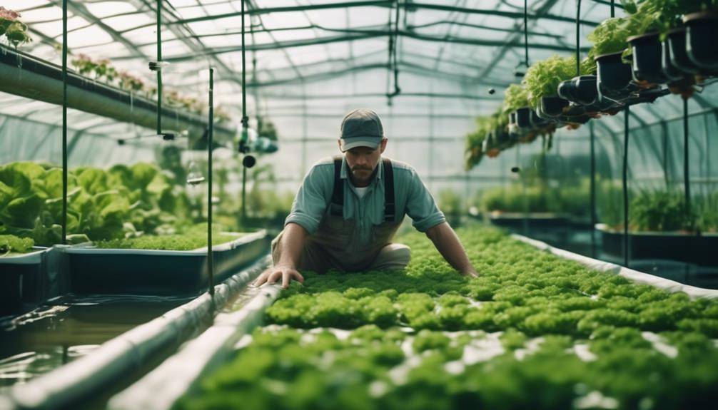 How To: Investing In Aquaponics For Farming Business