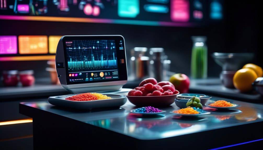 Great Personalized Nutrition Technology Cost