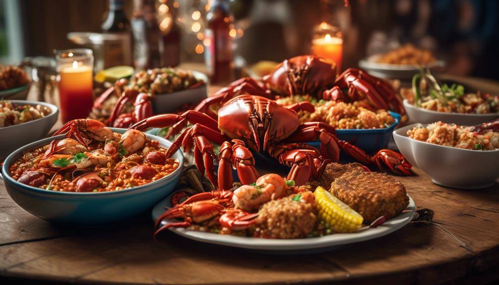 The Best Family-Friendly Cajun/Creole Recipes