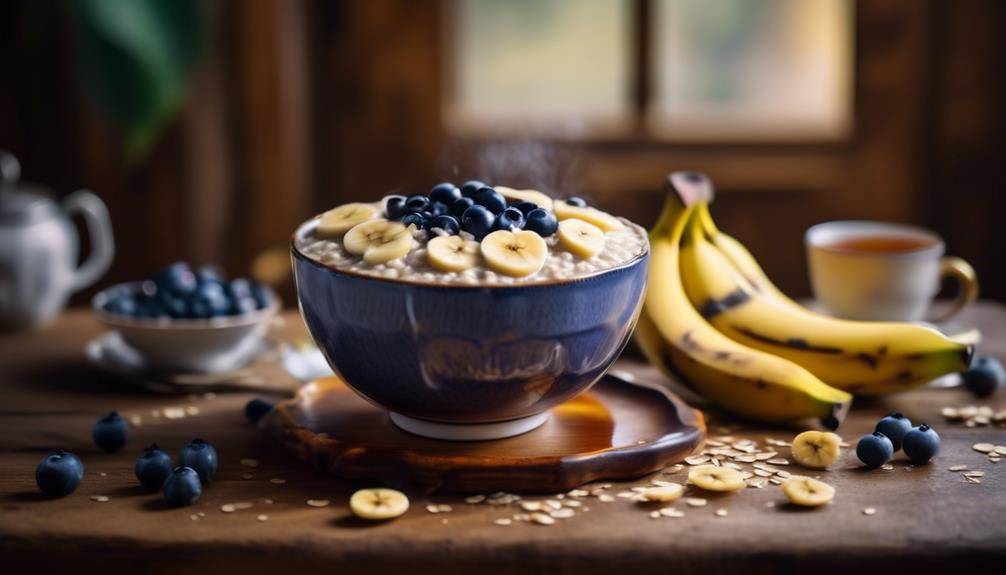 The Best Wholesome American Breakfast Oatmeal Recipes