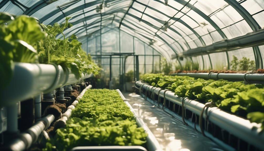 The Best Cost-Effective Aquaponics Systems For Farming