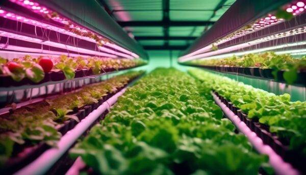 Which Is Better Hydroponics And Aquaponics Farming Systems Comparison Biology Diagrams