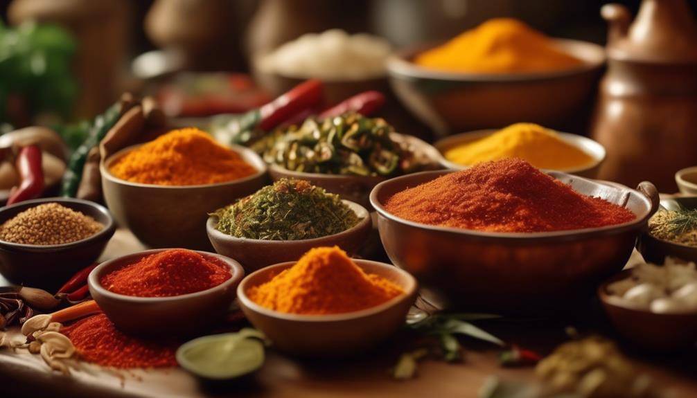 Great Creole Cuisine Influences And History