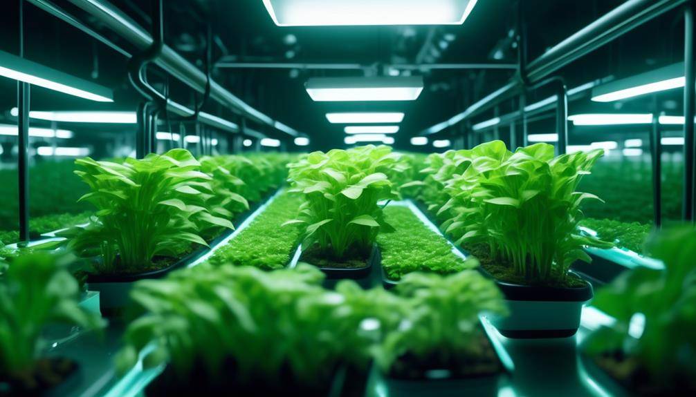 Learn More About Hydroponics: The Future Of Farming