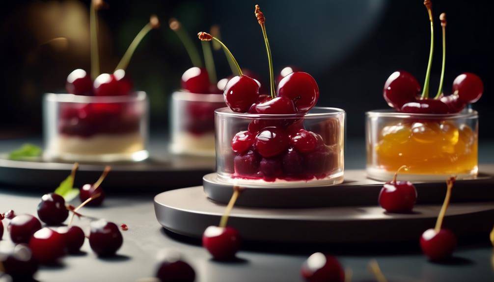 Authentic Russian Desserts With A Modern Twist