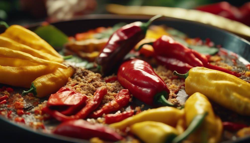 Great Peruvian Cuisine And Its Afro-Peruvian