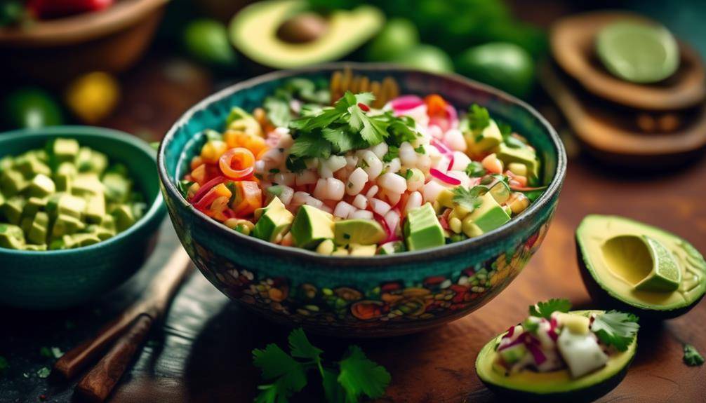 Peruvian Cuisine And Its Health Benefits