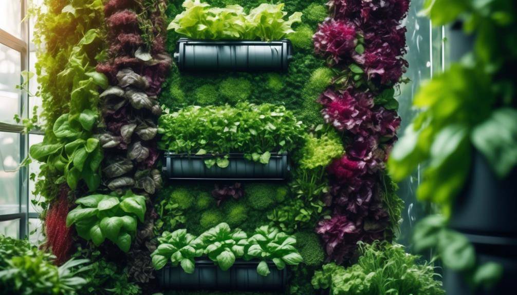 Trends In Sustainable Farming For Plant-Based