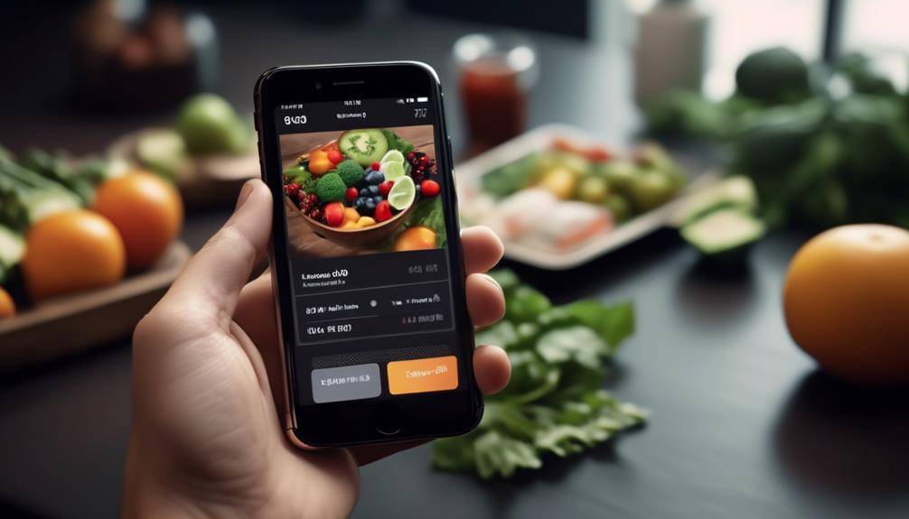 Machine Learning In Personalized Diet