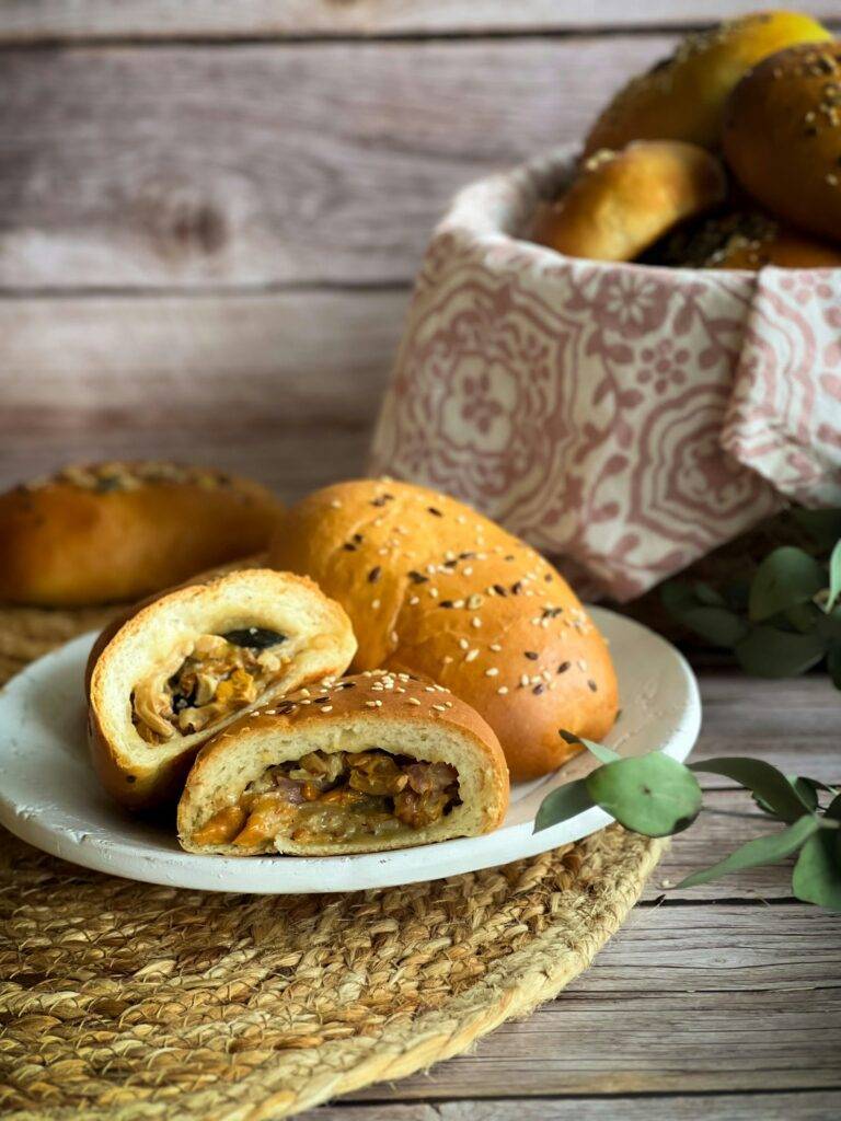 versatile kolaches