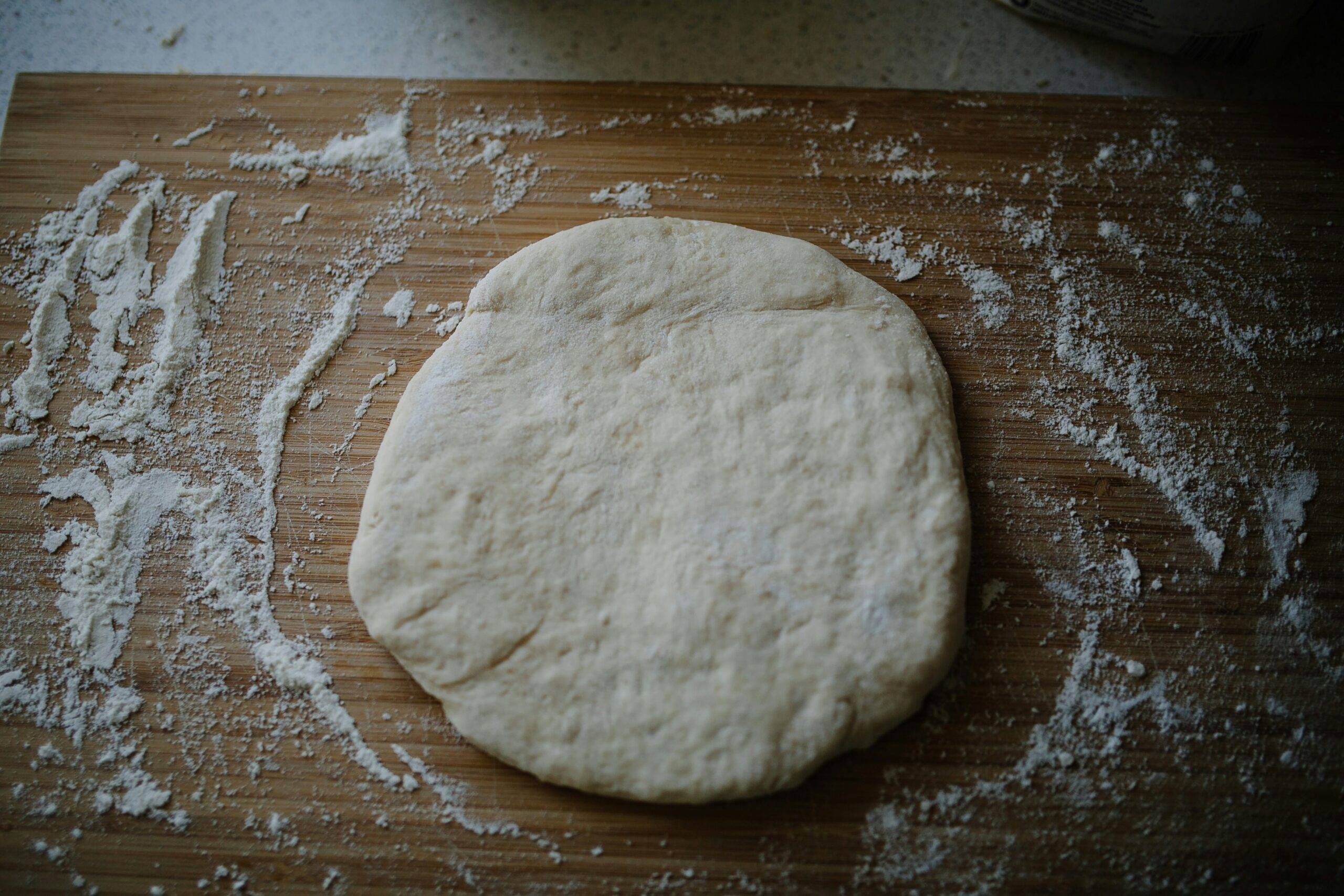 The Best Baking Techniques For Pizza Dough
