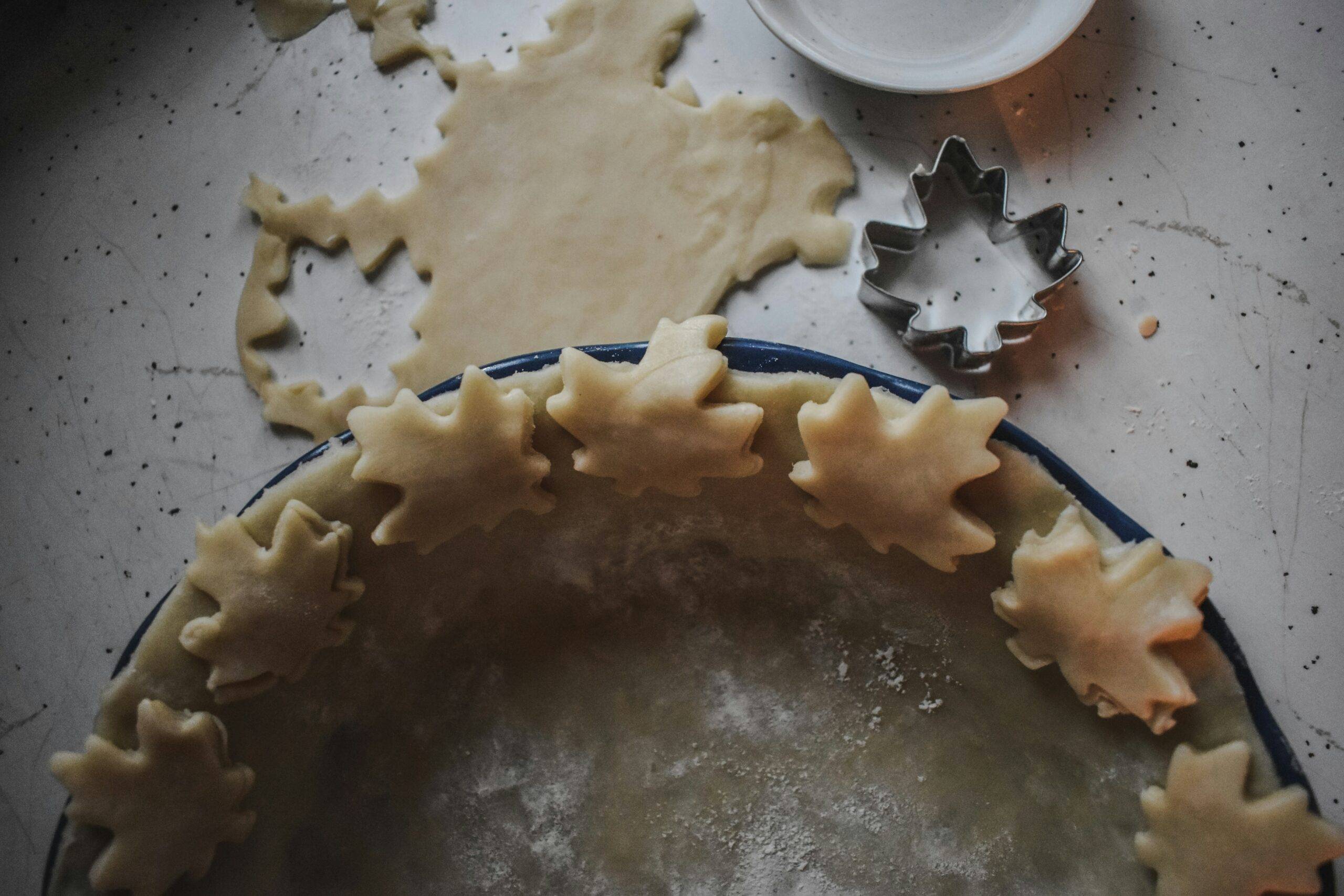 Unlocking The Amazing Mysteries Of Perfectly Flaky Pie Crusts