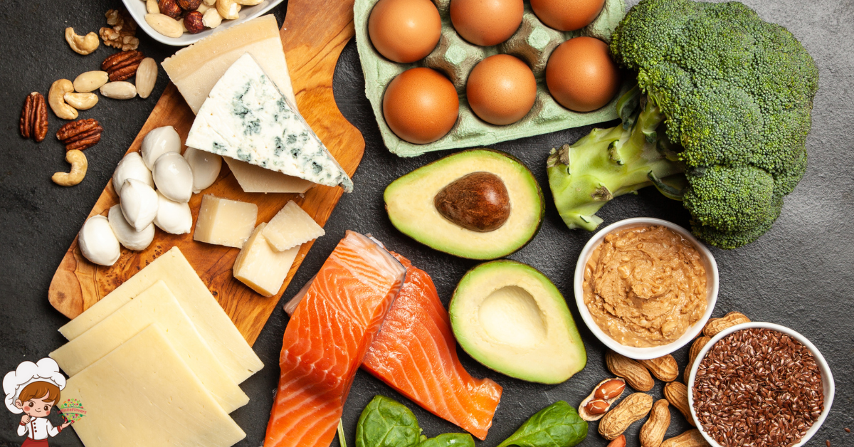 Popular Ketogenic Diet Principles for Beginners