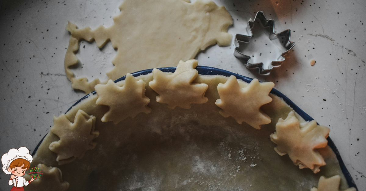 The Amazing Mysteries Of Perfectly Flaky Pie Crusts