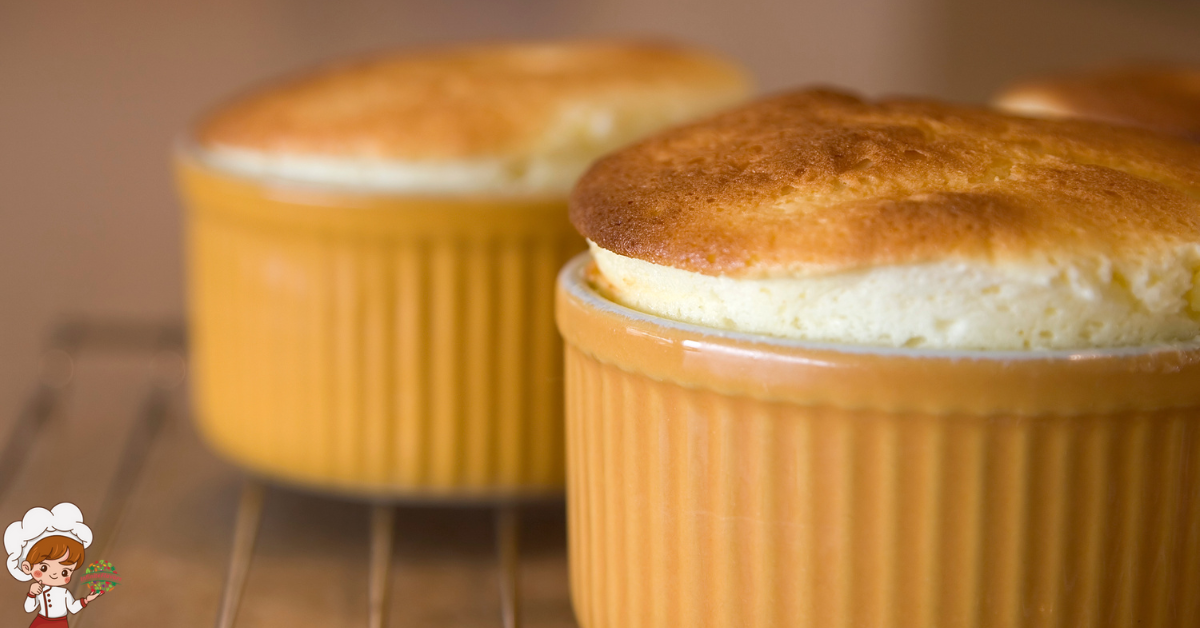 The Best Baking Techniques For A Perfect Souffle