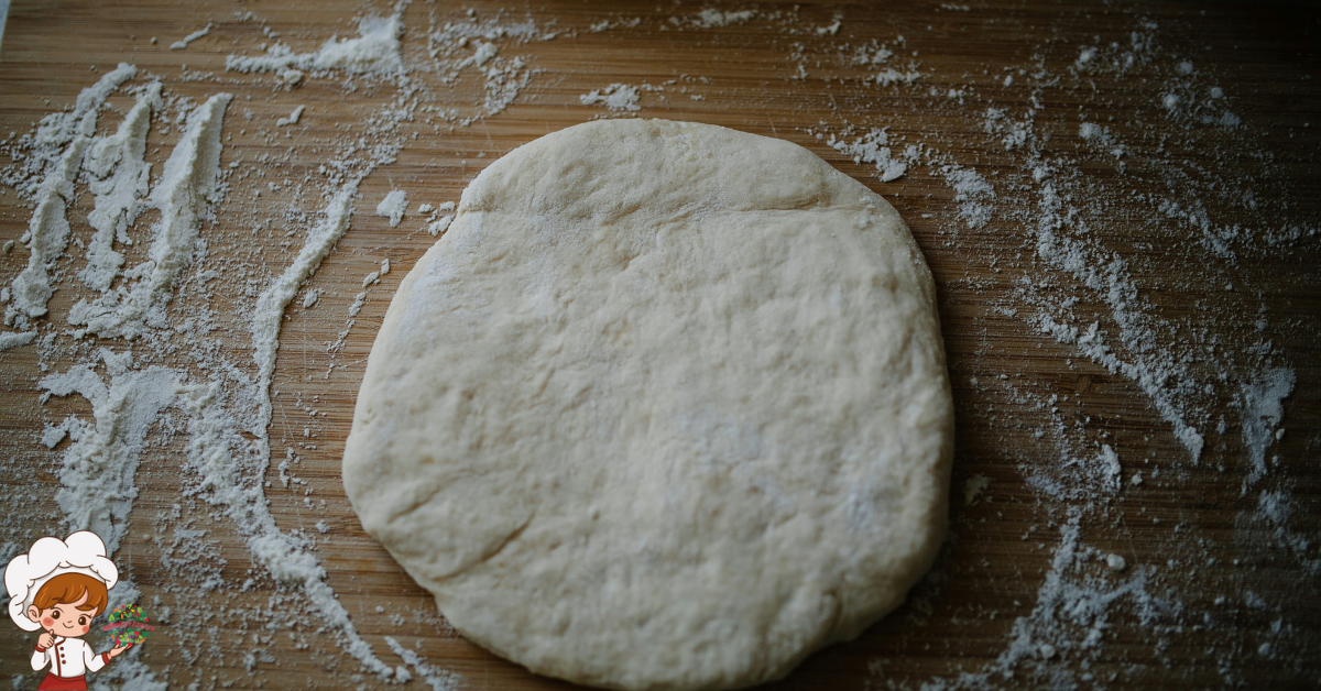 The Best Baking Techniques For Pizza Dough