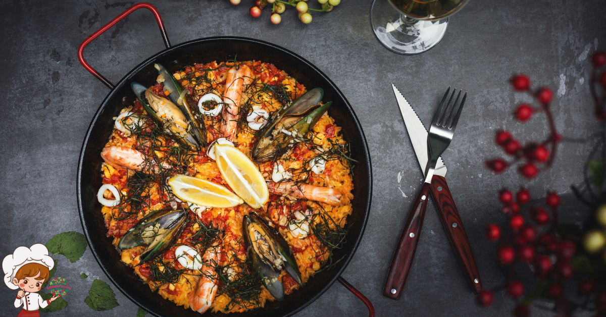 The Most Popular Moroccan Seafood Specialties