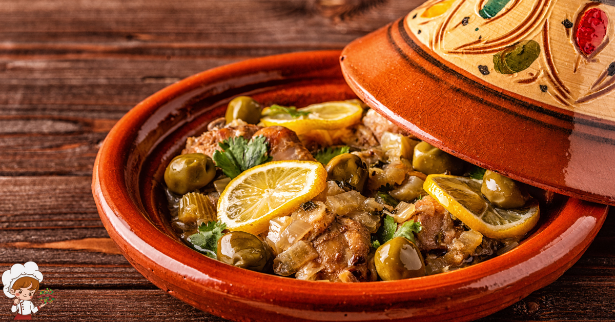 All About The Best Tagine