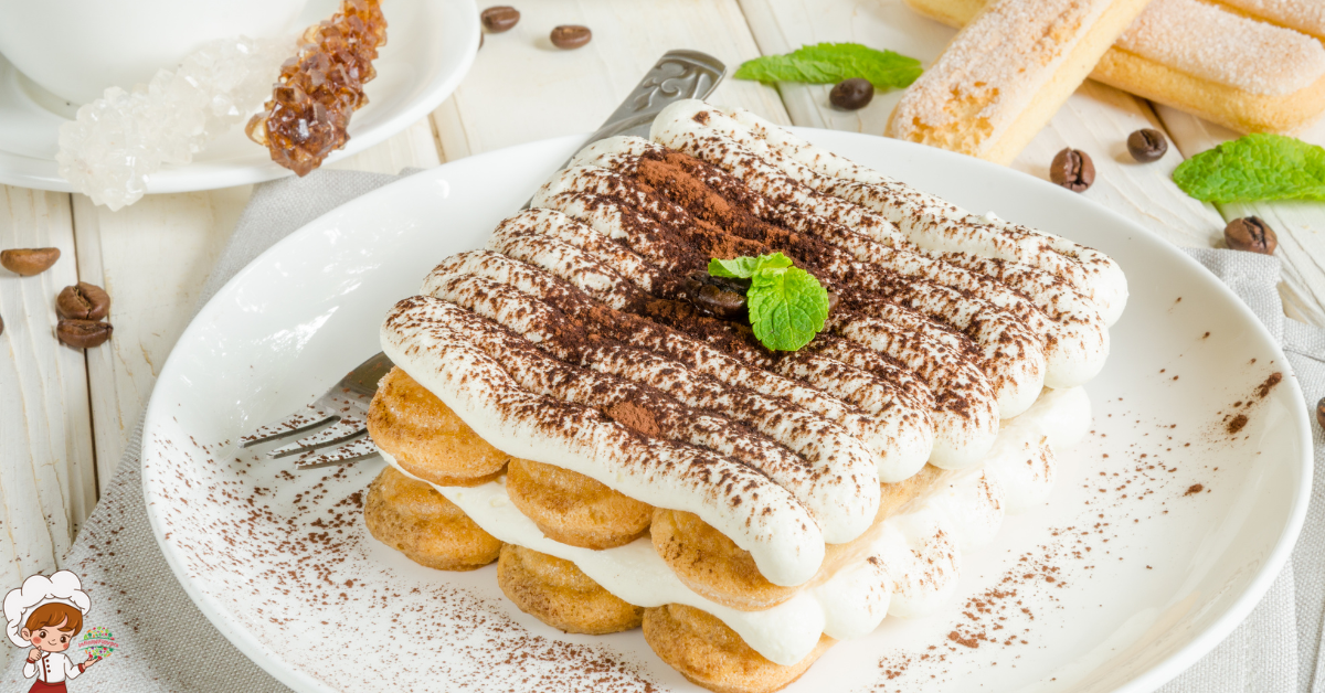 Easy Italian Desserts For Beginners