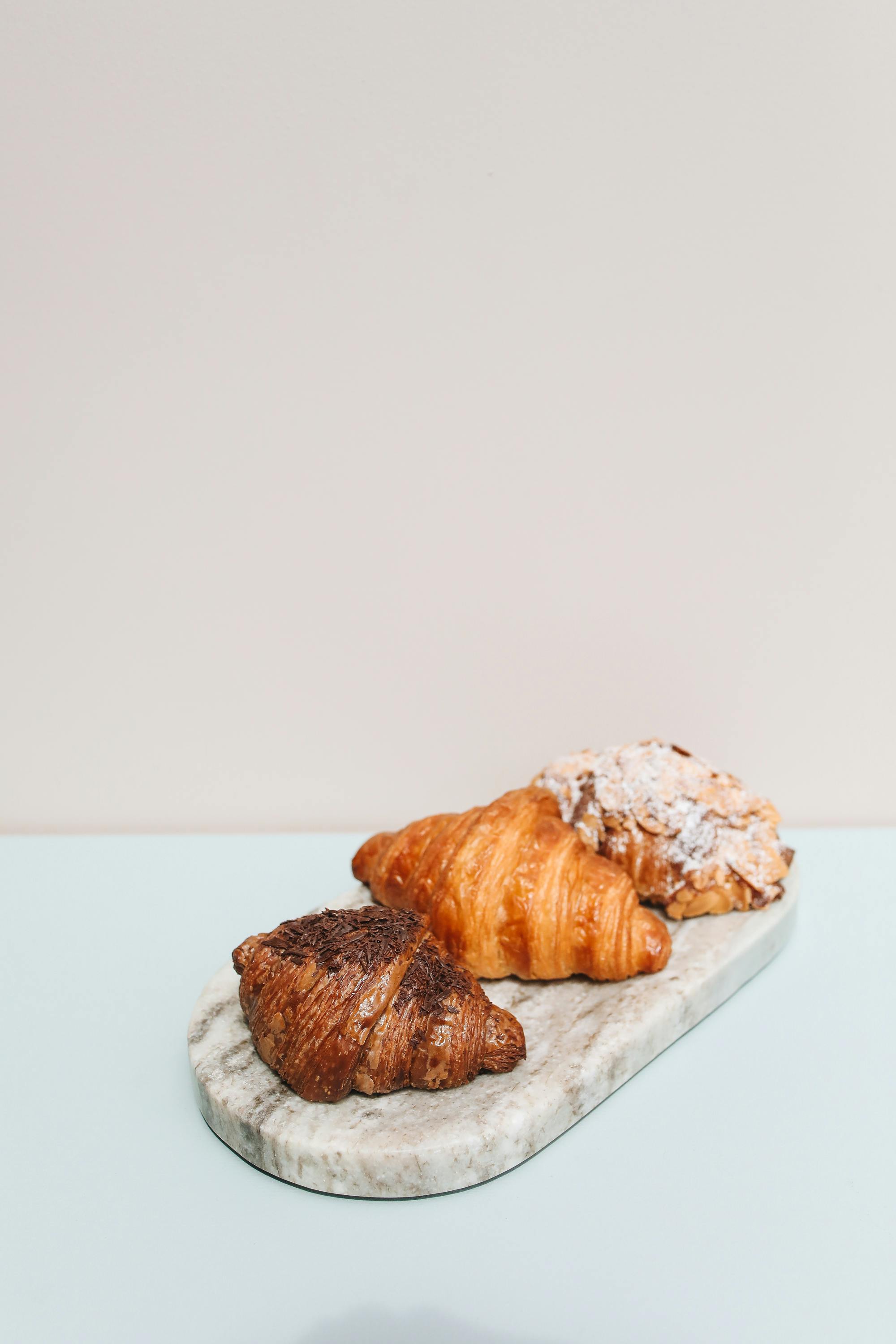 French Baking Techniques For Croissants