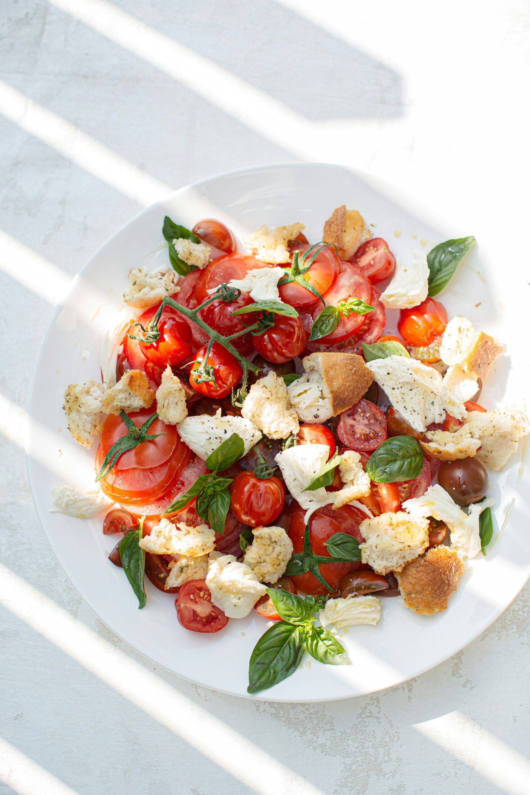 The Best Healthy Italian Dishes For Weight Loss
