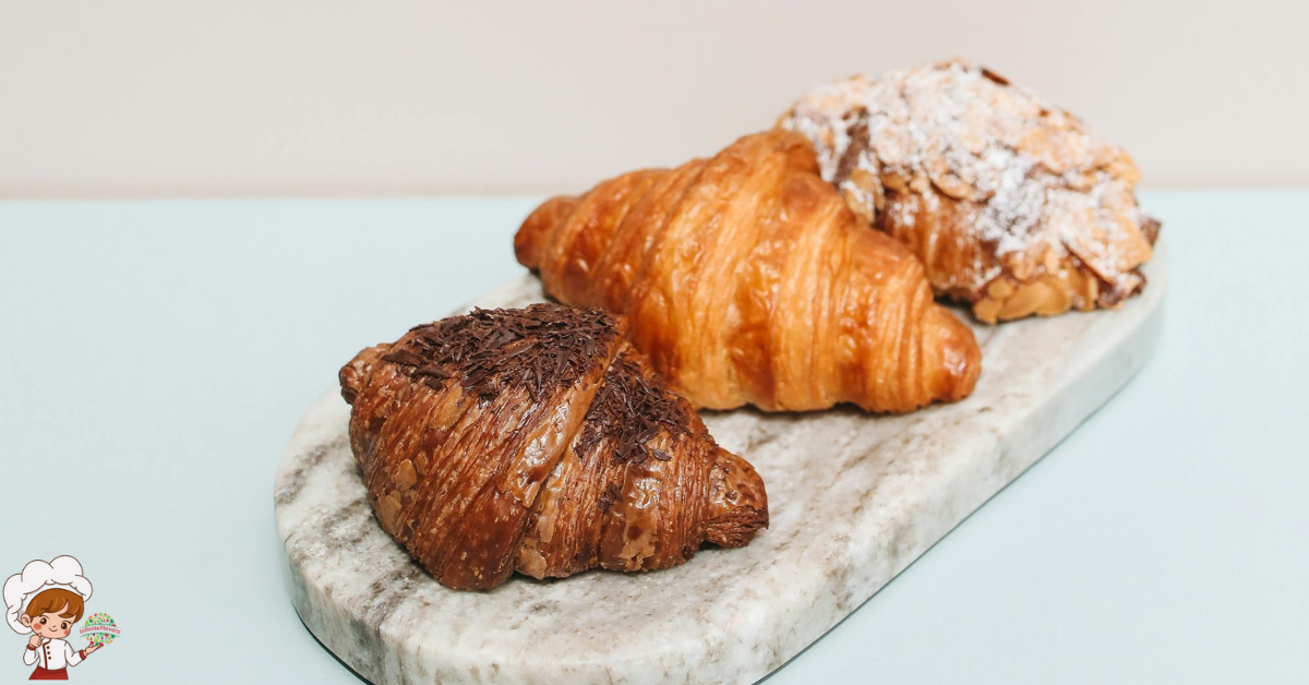 Popular French Baking Techniques For Croissants