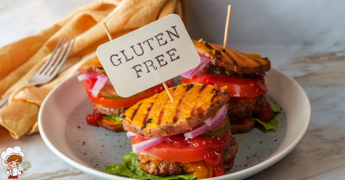 The Best Gluten-Free Diet Recipes