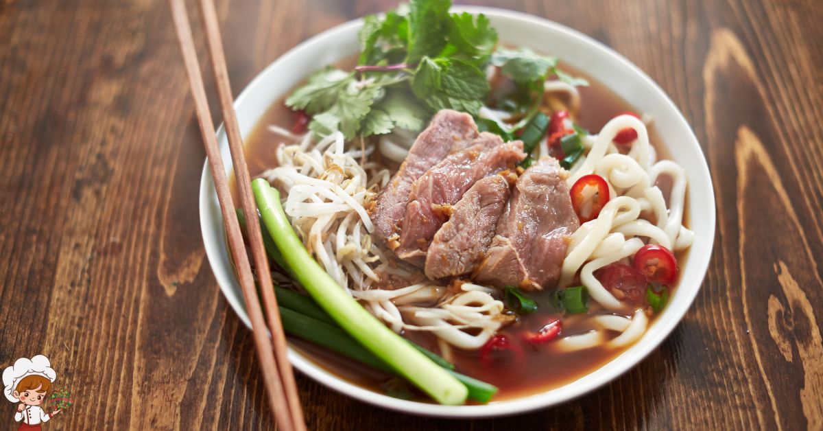 The Best Vietnamese Comfort Food Recipes