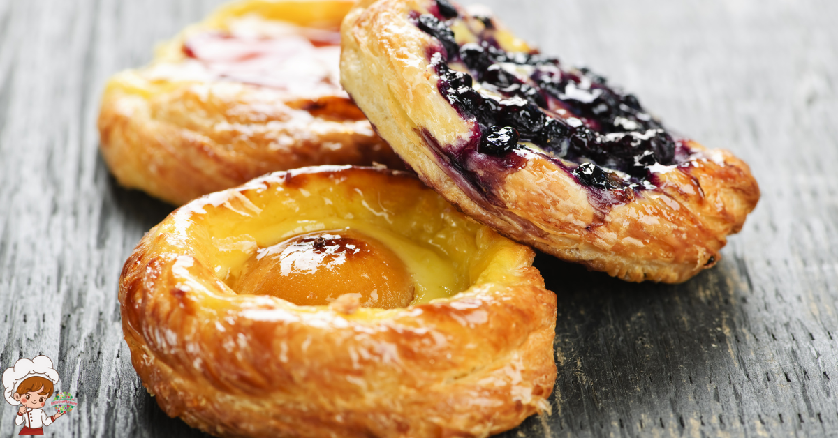 Unlocking Danish Pastry Baking Secrets