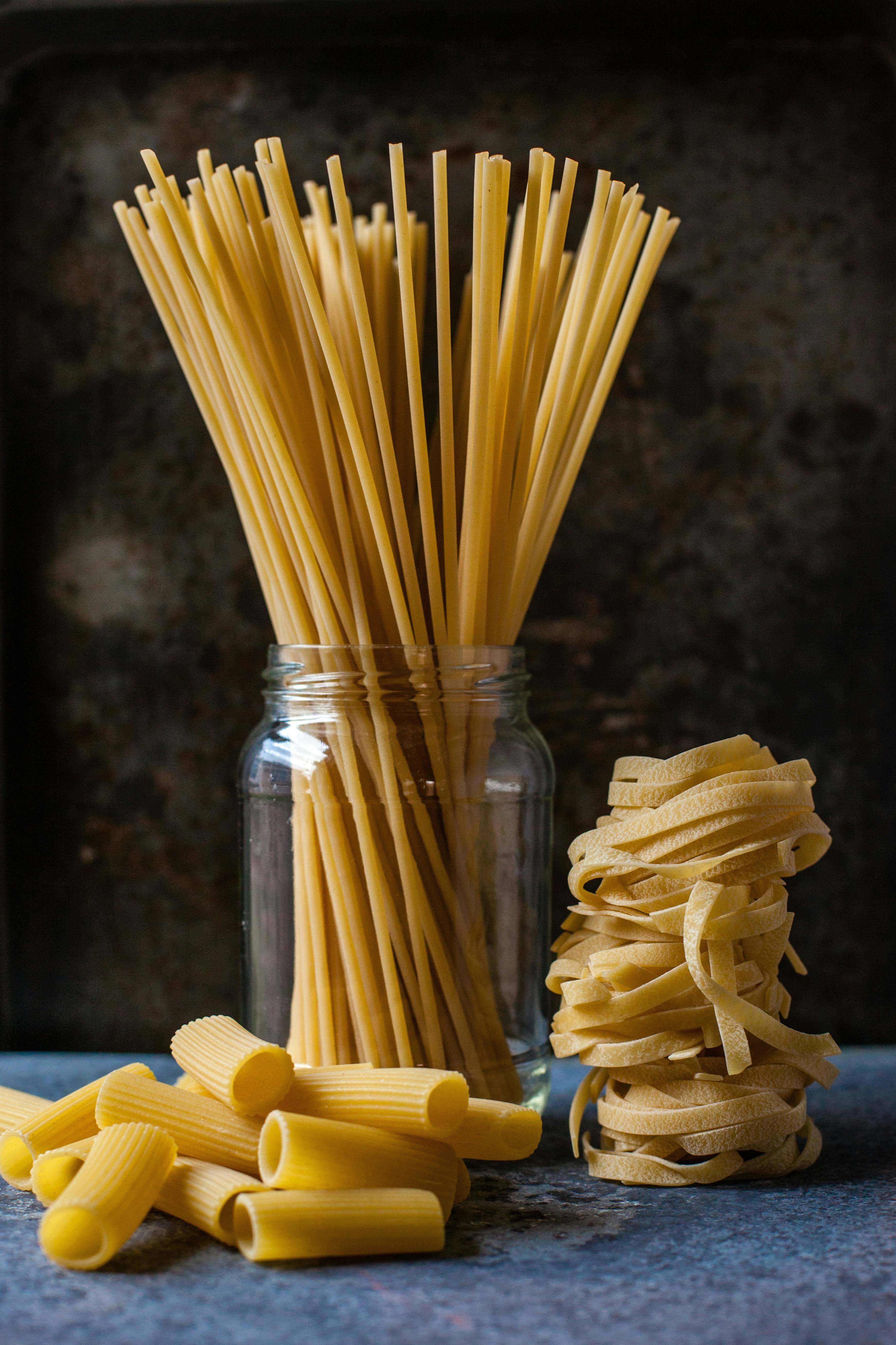 The Best Authentic Italian Pasta Recipes