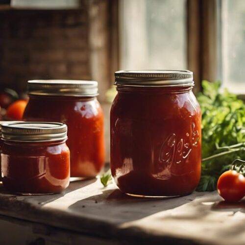 How To Make Canning Tomatoes