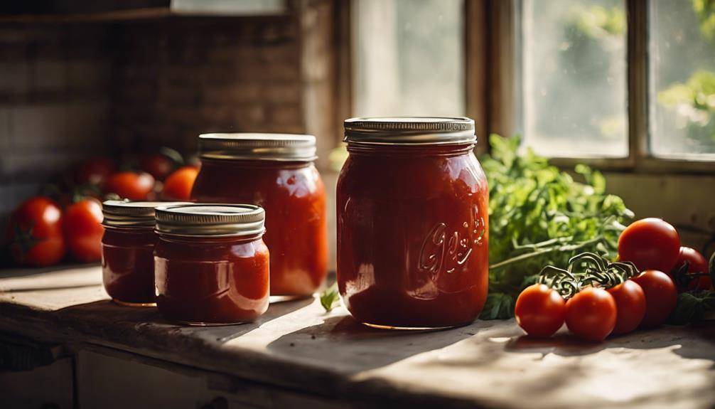 How To Make Canning Tomatoes