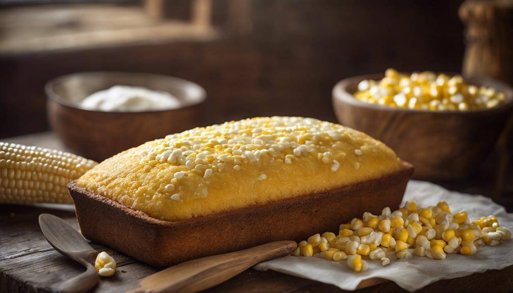 classic jiffy cornbread recipe